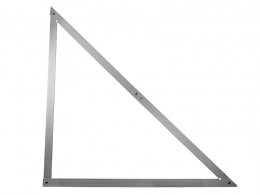 Faithfull 1200mm Folding Square £42.49